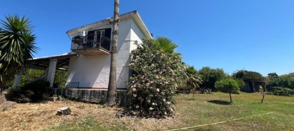 4 rooms House in Santa Maria del Cedro, Italy No. 281206 4