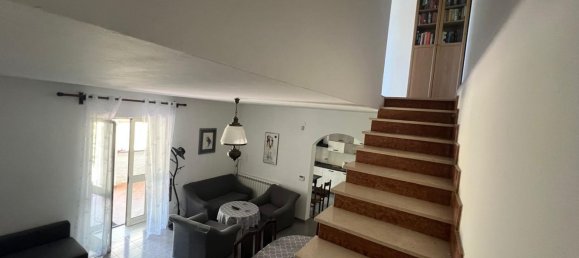 4 rooms House in Santa Maria del Cedro, Italy No. 281206 23