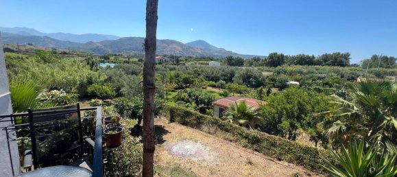 4 rooms House in Santa Maria del Cedro, Italy No. 281206 33