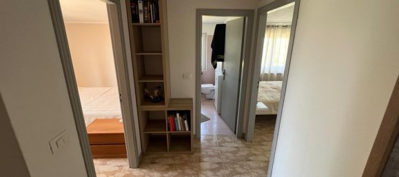 4 rooms House in Santa Maria del Cedro, Italy No. 281206 28