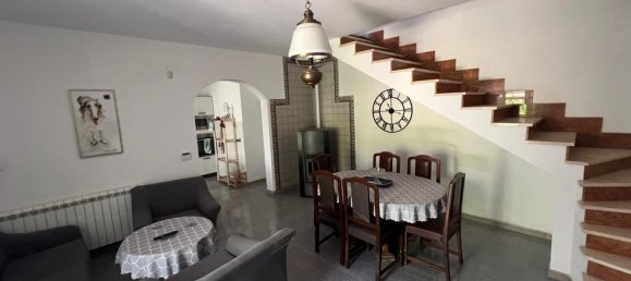 4 rooms House in Santa Maria del Cedro, Italy No. 281206 22