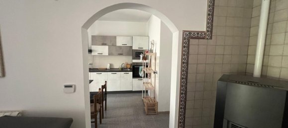 4 rooms House in Santa Maria del Cedro, Italy No. 281206 16