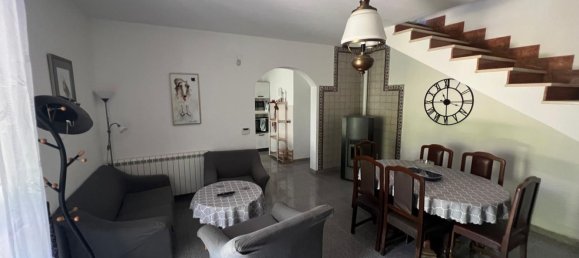 4 rooms House in Santa Maria del Cedro, Italy No. 281206 17