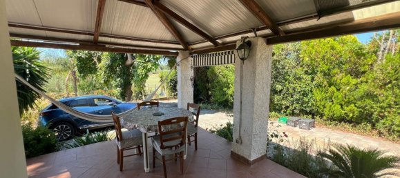 4 rooms House in Santa Maria del Cedro, Italy No. 281206 6
