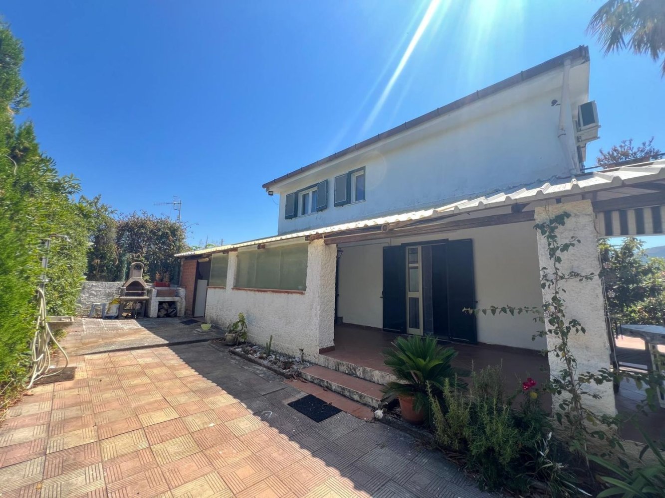 4 rooms House in Santa Maria del Cedro, Italy No. 281206