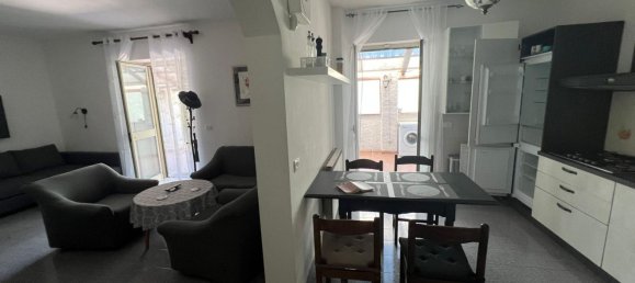 4 rooms House in Santa Maria del Cedro, Italy No. 281206 13