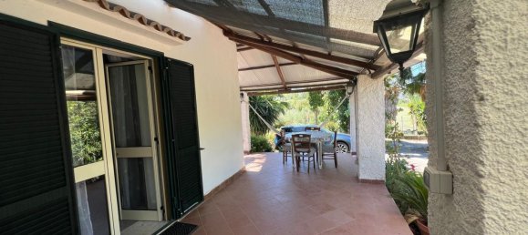 4 rooms House in Santa Maria del Cedro, Italy No. 281206 7