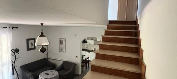 4 rooms House in Santa Maria del Cedro, Italy No. 281206 18