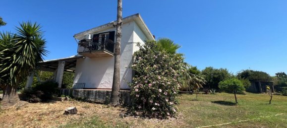 4 rooms House in Santa Maria del Cedro, Italy No. 281206 46