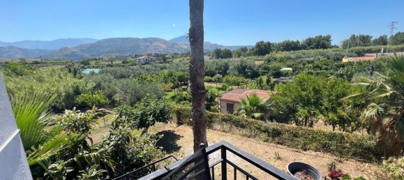 4 rooms House in Santa Maria del Cedro, Italy No. 281206 42