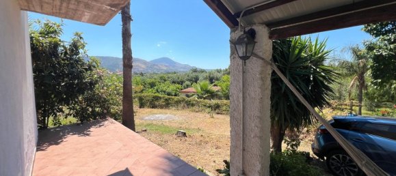 4 rooms House in Santa Maria del Cedro, Italy No. 281206 49