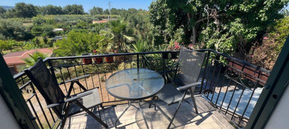 4 rooms House in Santa Maria del Cedro, Italy No. 281206 39