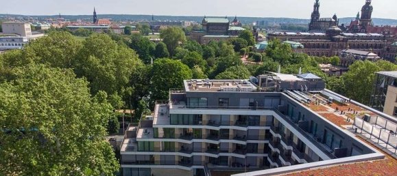 1 bedroom Apartment in Dresden, Germany No. 236830 2