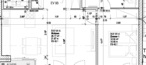 1 bedroom Apartment in Dresden, Germany No. 236830 14