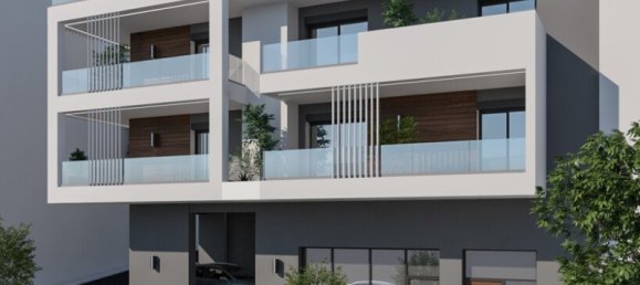 2 bedrooms Office in Thessaloniki, Greece No. 2062 4