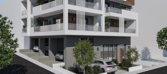 2 bedrooms Office in Thessaloniki, Greece No. 2062 2