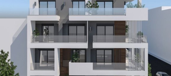 2 bedrooms Office in Thessaloniki, Greece No. 2062 5