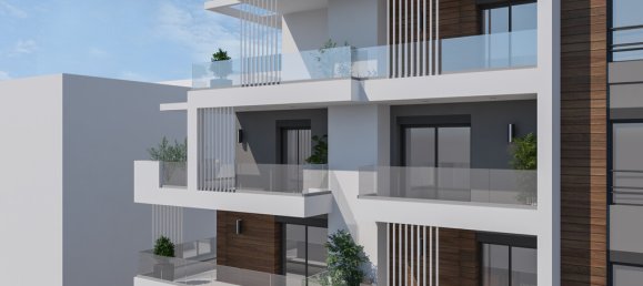 2 bedrooms Office in Thessaloniki, Greece No. 2062 3