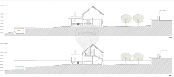 2 غرف نوم منزل في Sesimbra, Portugal رقم 21538 9