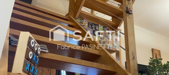 3 غرف نوم منزل ذو طابقين في Mercy-le-Bas, France رقم 218317 5