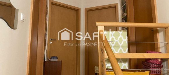 3 غرف نوم منزل ذو طابقين في Mercy-le-Bas, France رقم 218317 6