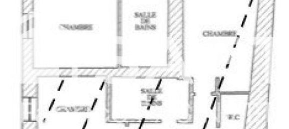 3 غرف نوم منزل ذو طابقين في Mercy-le-Bas, France رقم 218317 2