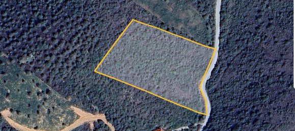 Grundstück in Chalkidiki, Greece 11446m², Nr. 93898 2