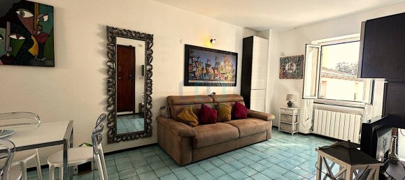 1 Schlafzimmer Wohnung in Albissola Marina, Italy, Nr. 354727 3