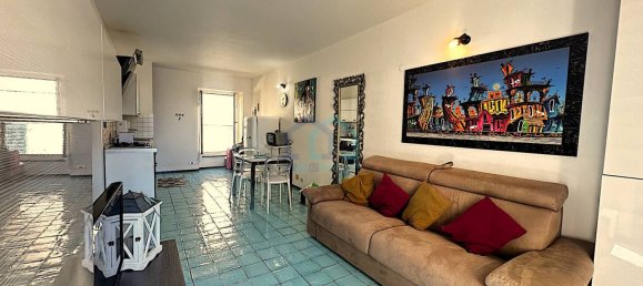 1 Schlafzimmer Wohnung in Albissola Marina, Italy, Nr. 354727 4