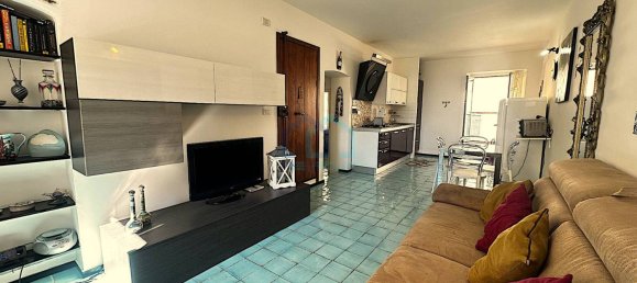 1 Schlafzimmer Wohnung in Albissola Marina, Italy, Nr. 354727 5