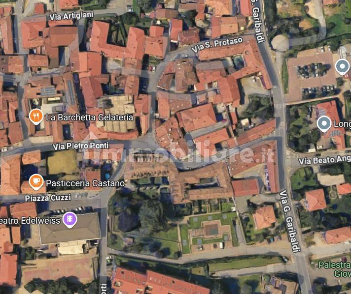 6 bedrooms Apartment in Besana in Brianza, Italy No. 378740