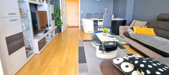 3-Zimmer Wohnung in Baden, Austria, Nr. 238817 4