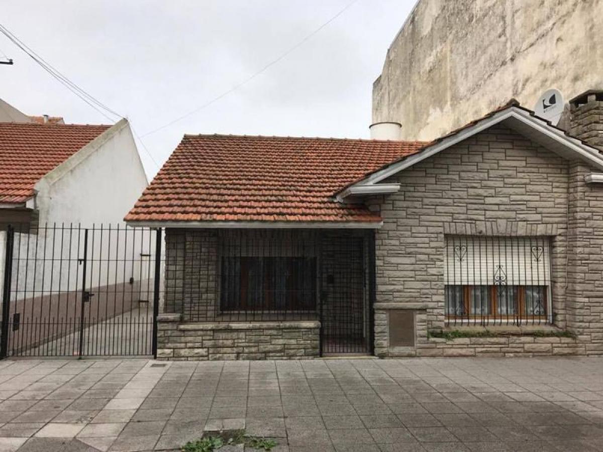 2 Schlafzimmer Haus in Mar del Plata, Argentina, Nr. 97375