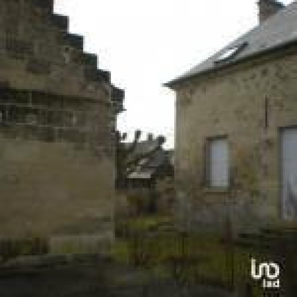 4 chambres Maison à Attichy, France No. 8152