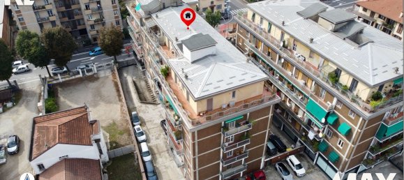 3-Zimmer Wohnung in Pavia, Italy, Nr. 315020 4