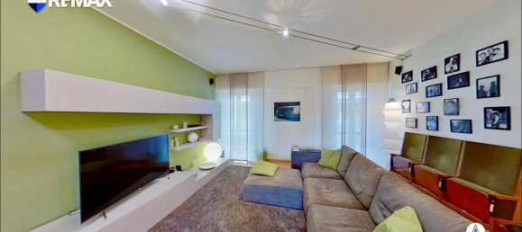 3-Zimmer Wohnung in Pavia, Italy, Nr. 315020 12