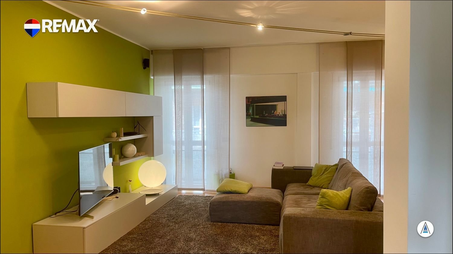 3-Zimmer Wohnung in Pavia, Italy, Nr. 315020