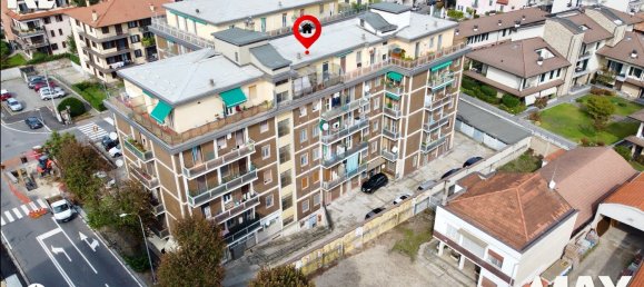 3-Zimmer Wohnung in Pavia, Italy, Nr. 315020 2