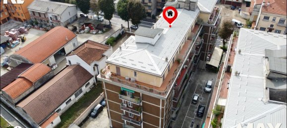 3-Zimmer Wohnung in Pavia, Italy, Nr. 315020 3