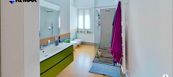 3-Zimmer Wohnung in Pavia, Italy, Nr. 315020 23