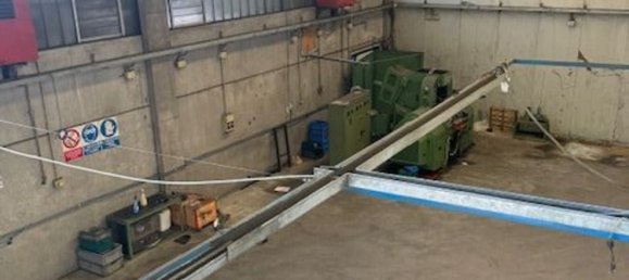 315m² Warehouse in San Maurizio d'Opaglio, Italy No. 207071 4