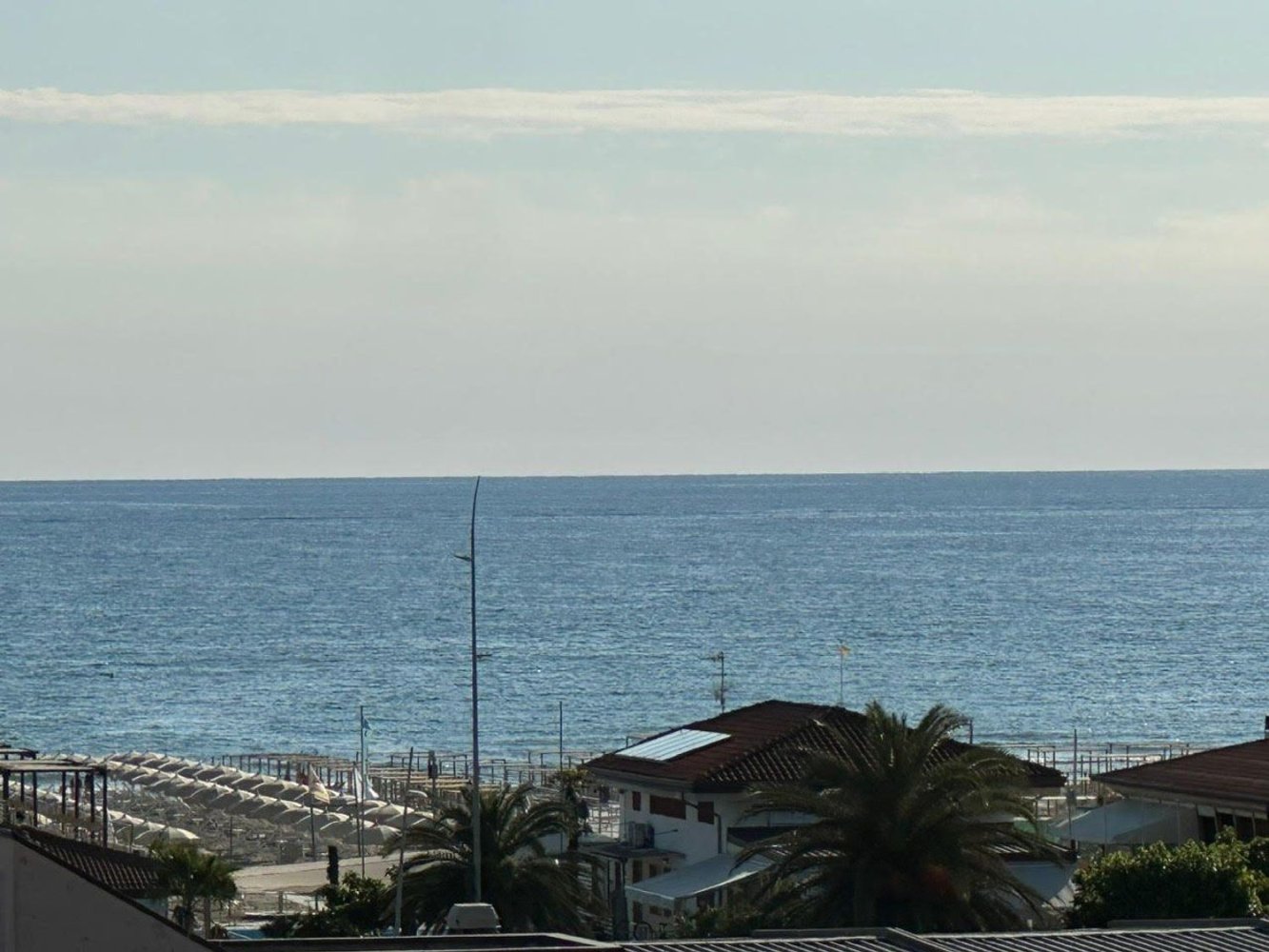 2 rooms Apartment in Camaiore, Italy No. 261581
