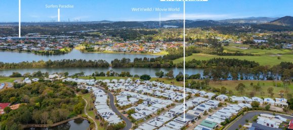 3 bedrooms House in Upper Coomera, Australia No. 300 24