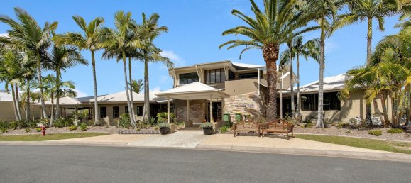 3 bedrooms House in Upper Coomera, Australia No. 300 16