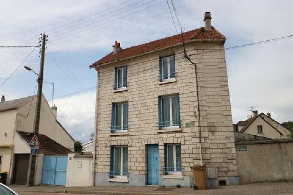 5 Schlafzimmer Haus in Limay, France, Nr. 32238