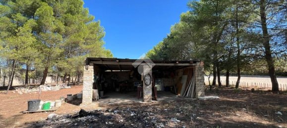 Земельный участок в Альтамура, Италия № 358365 7