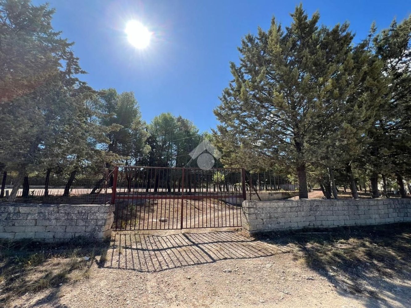 Земельный участок в Альтамура, Италия № 358365