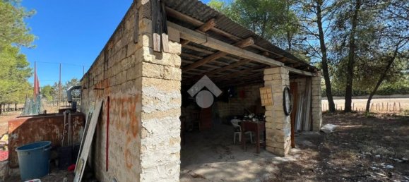 Земельный участок в Альтамура, Италия № 358365 5