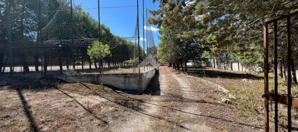 Земельный участок в Альтамура, Италия № 358365 9