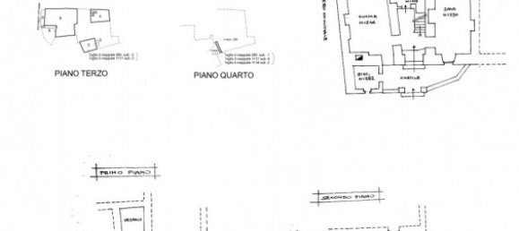 3-Zimmer Haus in Cannobio, Italy, Nr. 149916 39